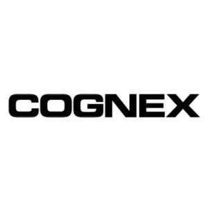 Logo Cognex